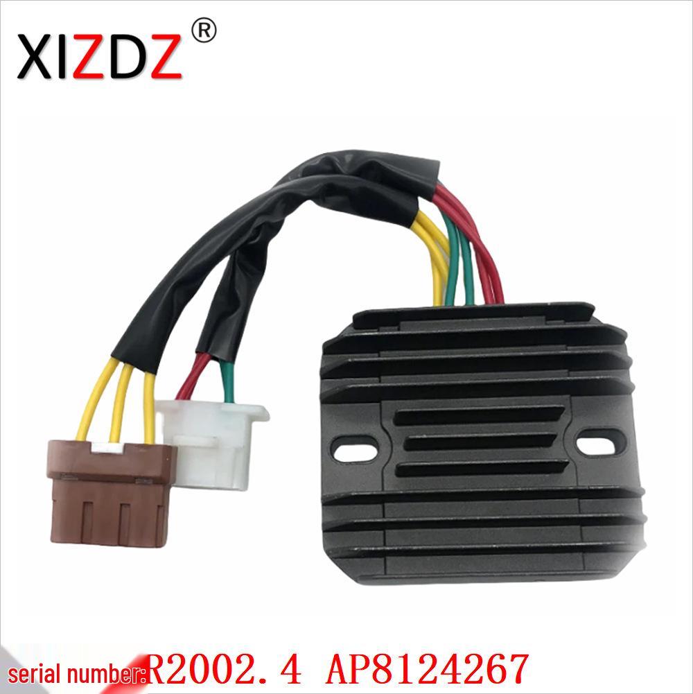 2012F Rectifier for Aprilia SL Falco 1000 Ap8124267 Series