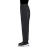 Y-3 Casual Pants Men's Black Moderate Straight Fit Pants DP0600