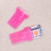 13pcs Pink LED Car Interior Light Dome Map License Plate Lamp Bulb Kit 12V 6000K
