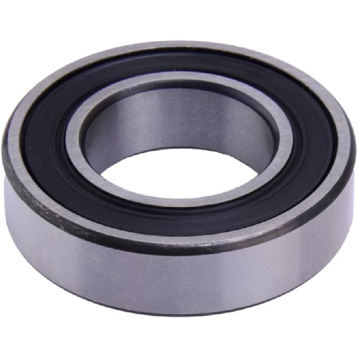 Auto Parts 2 Sets Front Bearing & Seal 92045-3707 92049-1513 Fit for Kawasaki 2510 3010 4000 4010 for Mule Durable