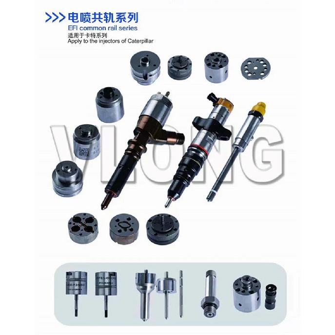 High Quality Fuel Injector Nozzle Tester Injector Checker With Pressure Gauge For Bosch / Denso Common Rail Injector Tester PJ60