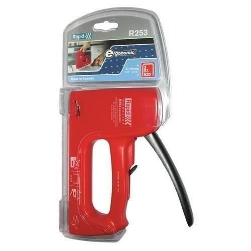 RAPID Agrafeuse ABS R253 - 6-14mm