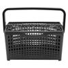 Good-1PC Universal Cutlery Dishwasher Basket For /Maytag/Kenmore/Whirlpool///Kitchenaid Dishwasher Replacement