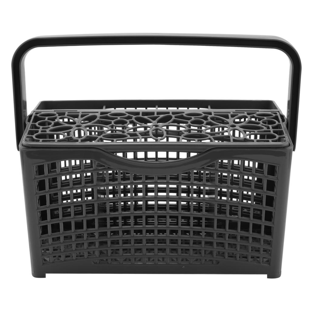 Good-1PC Universal Cutlery Dishwasher Basket For /Maytag/Kenmore/Whirlpool///Kitchenaid Dishwasher Replacement