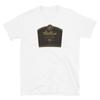 NEW W/TAGS WELLER WHISKEY 12 YEAR PRINTED TEE SHIRT Unisex T-Shirt
