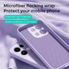 Xiaomi 17T PRO Magnetic Liquid Silicone Case for Honor 17 PRO MAX