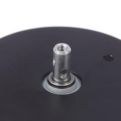1.5 Rpm 2.5 Rpm Döner Motor Fişli Asılı Cam Ayna Disko Topu Dj Ktv Parti Işığı