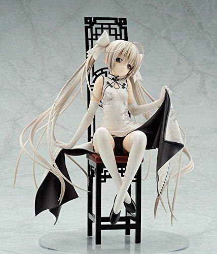 Yosuga No Sora Yu Kasugano China Dress Ver. 1/7 Sc