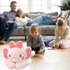Plush Stuffed Toys Soft Throw Pillow Decorations, Kids Birthday Party Preferred Gift For Holidays, Birthdays