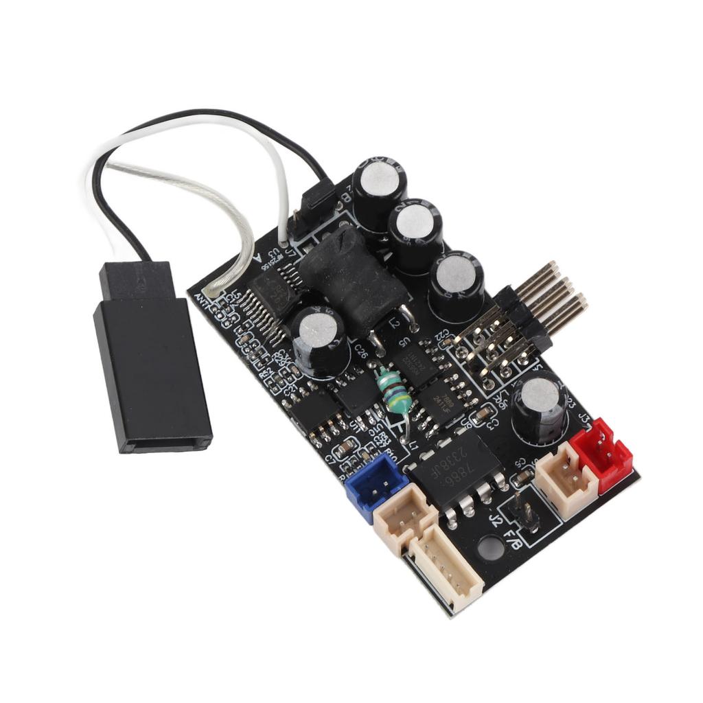 Remote Control Sound Group Circuit Board for WPL B?14B14KB?24B24K RC Car Model Accessories