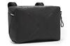 [Chrome] HELIX HANDLEBAR BAG / Helix Handlebar Bag for Bicycles, Black (Current Model), 3L, Water-Repellent
