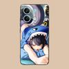 Zenless Zone Zero Ellen Joe Phone Case for POCO M7 M6 M5 M4 M3 X7 X6 X5 X4 X3 Pro GT 5G Colour Printing Protective Luxury Cover