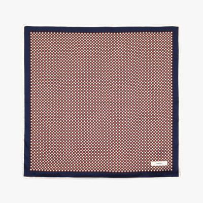 Accessoarer – Halsdukar & Sjalar