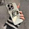 Phone Case 67 Six Seven for Xiaomi Mi 15 14T 14 12T 11T 11 Lite Poco M7 X7 X6 F5 F6 X5 X4 GT Pro 4G 5G Transparent Soft Cover