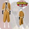 Full Set My Hero Academia Hawks Cosplay Costume For Game And Anime Fans