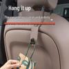 Ideal L6L7L8L9/i6i8/MEGA Magnetic Car Hook & Storage Organizer
