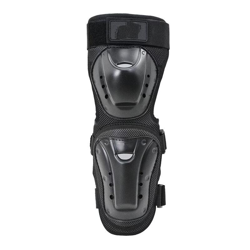 Motorcycle Knee and Elbow Protective Gear Set