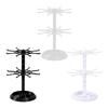 Display Rack Storage Rack Rotatable Rack Hair Ring Rope Desktop Finishing Holder