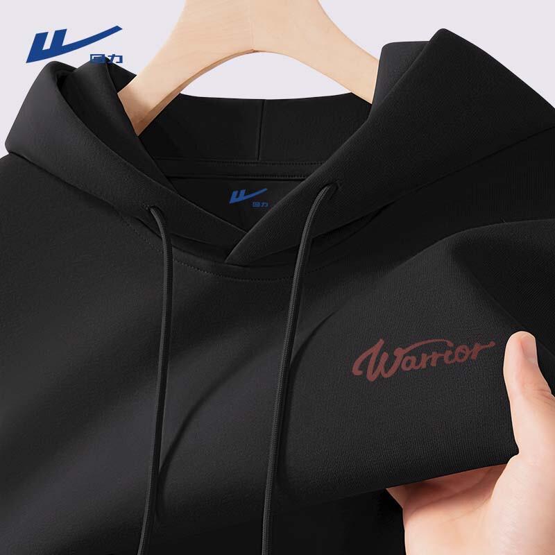 

Базова повсякденна толстовка для чоловіків Warrior L
