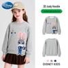 Disney Girls' Zootopia Spring Sweatshirt