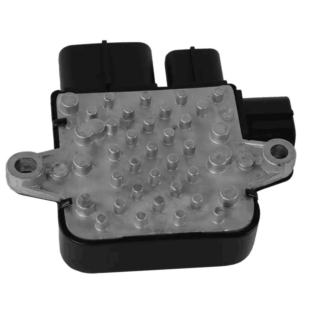 Cooling Fan Control Module For 02-07 Mitsubishi Lancer Outlander Mazda6 1355A124
