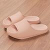 Women Home Slippers Flat Soft Beach Slides Comfortable Lightweight Slippers