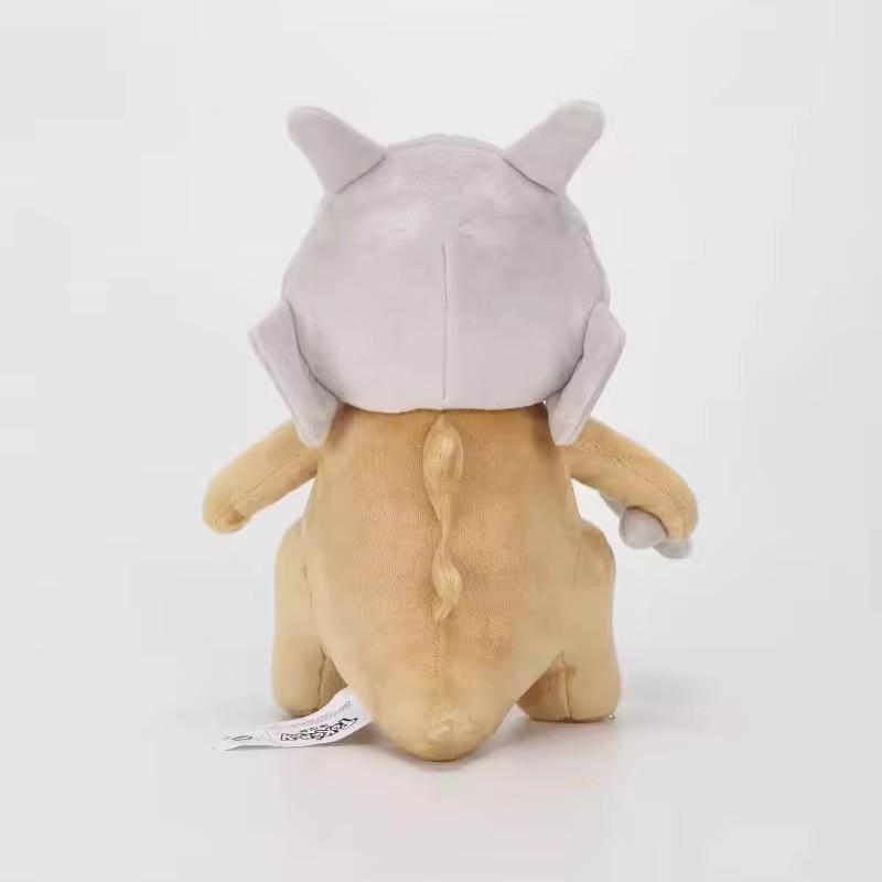26cm  Kawaii Caracalla Dolls Model Peluche Throw Pillow Room Decoration Birthday Toy Gift