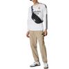 adidas Camiseta Local Manga Larga Real Madrid 24/25 Blanca IT3442