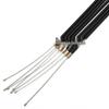 ATV Motorcycle 50-250cc Off-road Throttle Cable with Pull Lock