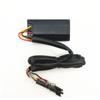 Motorcycles Mini Red Lcd Tachometer Gauge Tach Hour Meter 0~20000 Rpm Universal