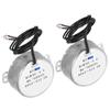 2 Stück Synchronmotor Mikro Richtungs-CW-Steuerung Maschinenteile AC220?240V 4W 2.5?3 U/min