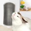 Hot Sale 1Pcs Massager for Cats Pet Products Pets Goods Brush Remove Hair Comb Grooming Table Dogs Care Royal Canin Accessories
