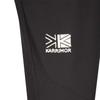 Karrimor Mens Plain Cargo Trousers