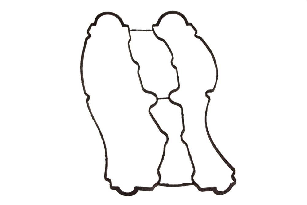 FEBI VALVE COVER GASKET OPEL ASTRA 1.6 00