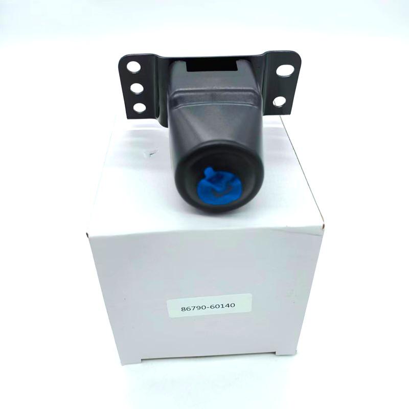 Rearview Camera for Toyota Prado 86790-60140 ABS