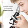 Miling Children's HD Biological Microscope