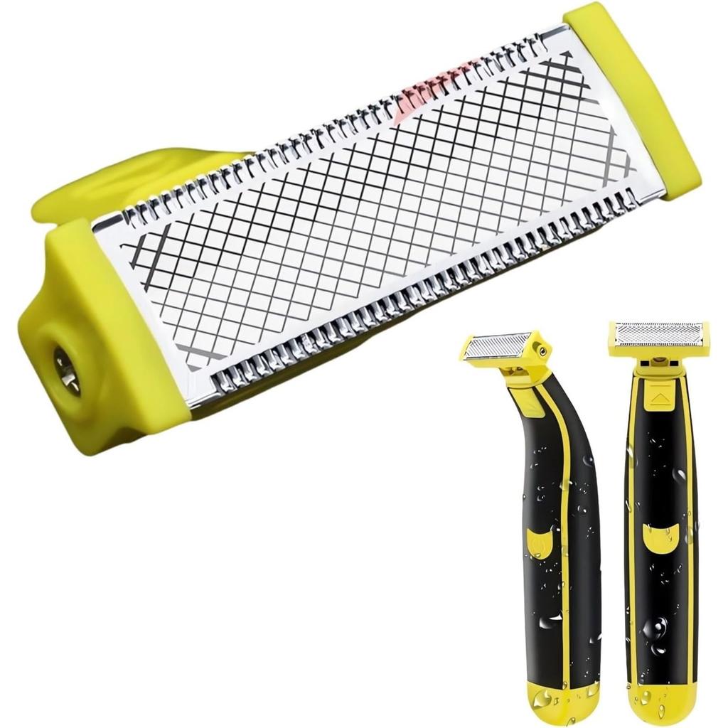 Wet and Dry Electric Shaver - 2024 New Close Electric Razors for Men Women Shaving Face, Rechargeable Waterproof Mens Beard Mustache Trimmers