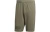 Sports Shorts Men's Green Moderate CD7032