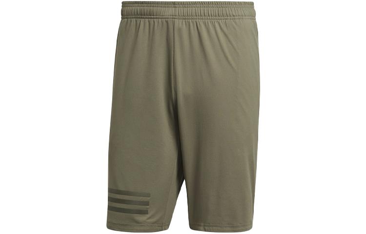 Adidas Sports Shorts Men s Green Moderate CD7032 L