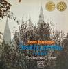 LP Record LEO JANEK DAS JANEKQUARTETT  Streichquartette 669473 Supraphon Germany Classical Used