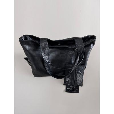 VEDA Pouch Mini Keyring [mesh Black]