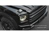 Shunyi Protective Armor Cover for Haval H9 Hood: 2nd Gen Off-Road Modification