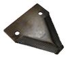 Knife, Bottom Cut Knife Application 611316.0 Claas WARYŃSKI (sold In 25)