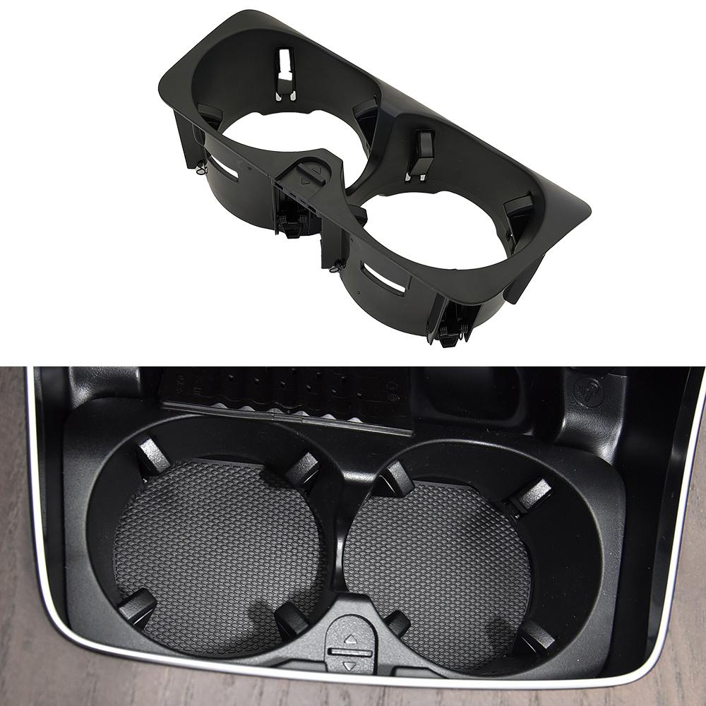 For Benz W205 W253 W213 W447 Car Enter Console Insert Drinks Cup Holder For Mercedes C E GLC V Class C200 E260 GLC300 2056800691