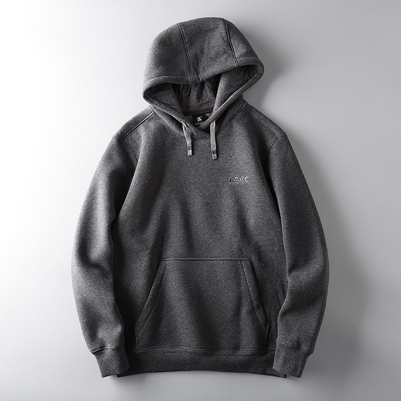 Men's Winter Hoodie