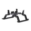 Quick Release Foldable Landing Gear For Avata 2 Quadcopter Adds 30mm Clearance, Precise Clasp