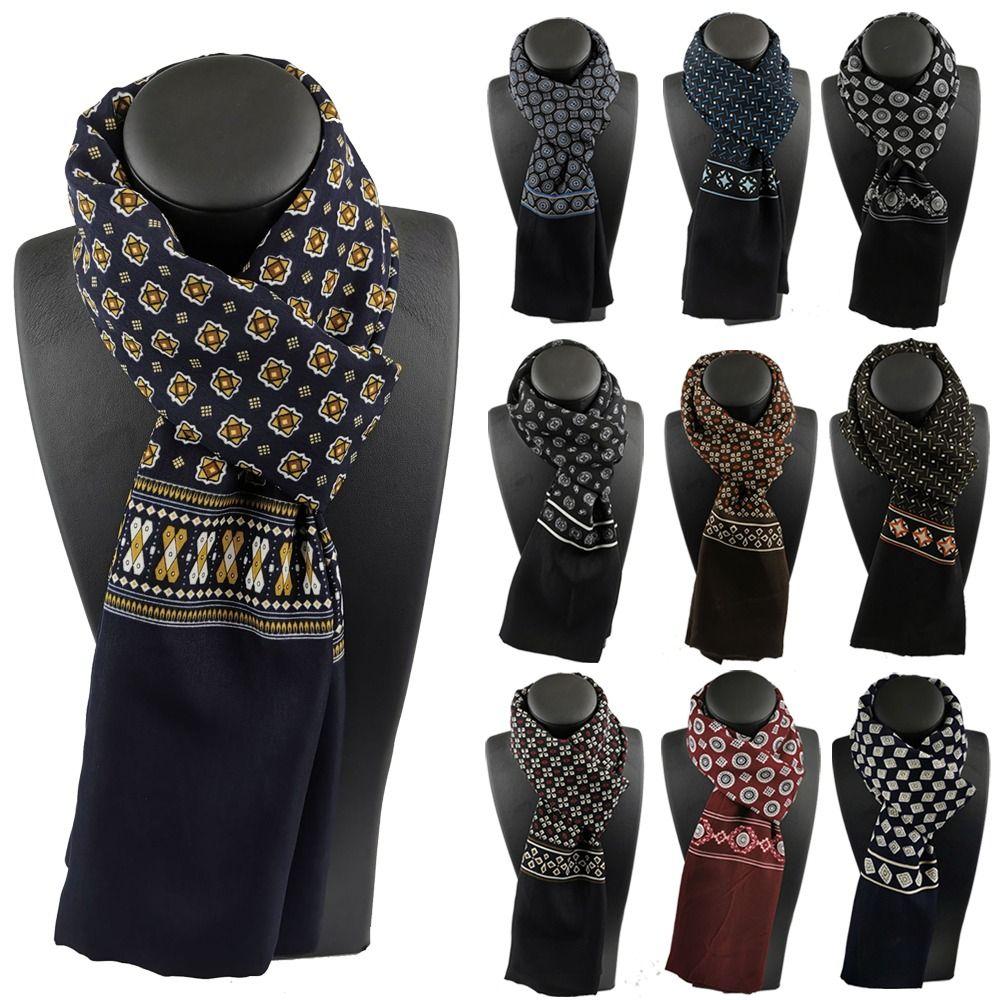 Double Layer Peach Skin Scarf Autumn Winter Shawl Wrap Casual Plaid Scarf