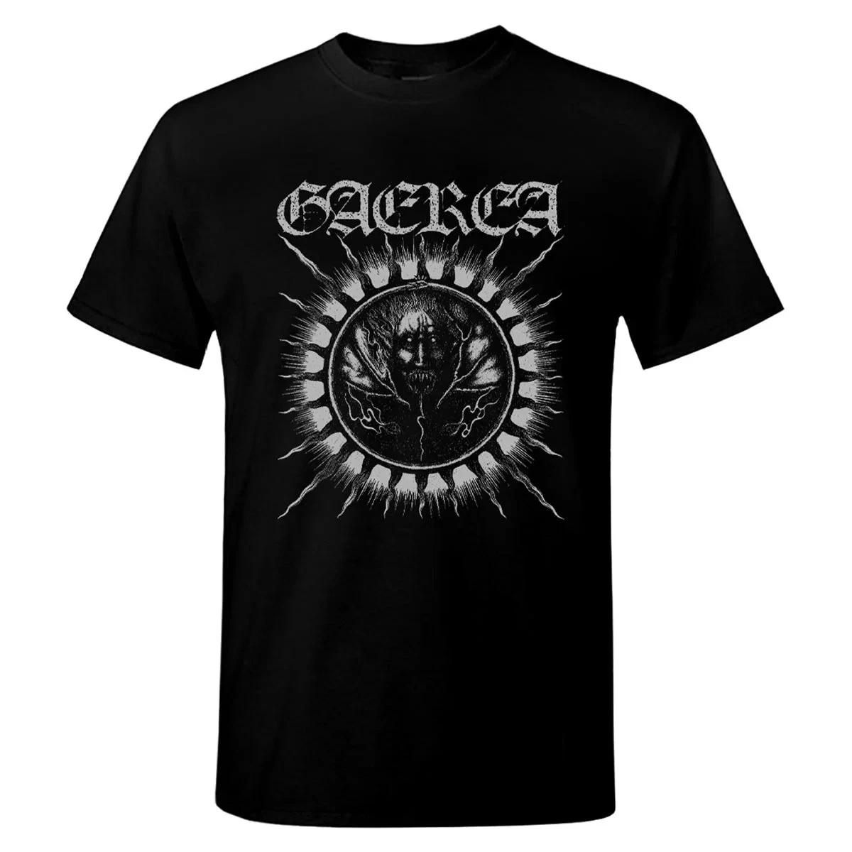 Gaerea - Sun T-Shirt S