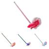 Betta Engaging Training Wand Fighting Fish Training Stick Fish Active Aquariums Wand Fishtanks Accessories Resin Fish Decoration Toys