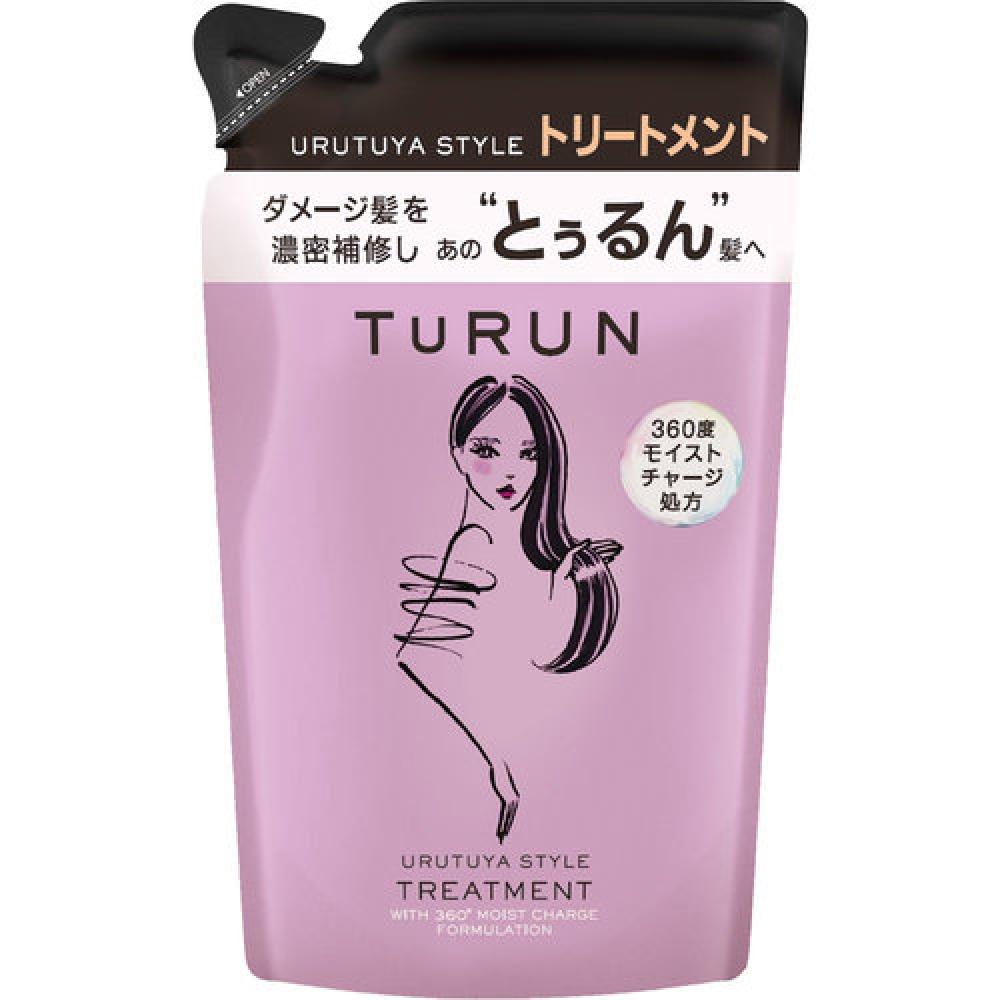 

Turun Moisturizing Shine Style Refill, 320 г.